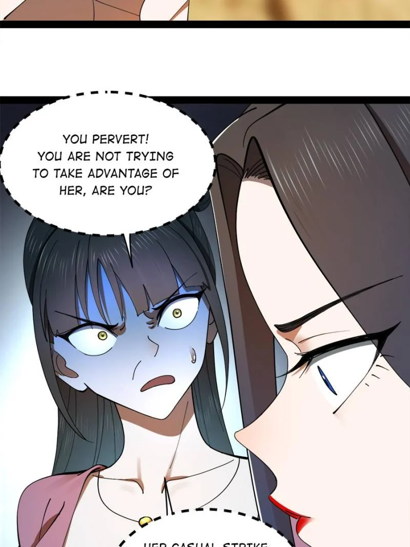 Ultimate Son-in-Law Chapter 134 - Page 64