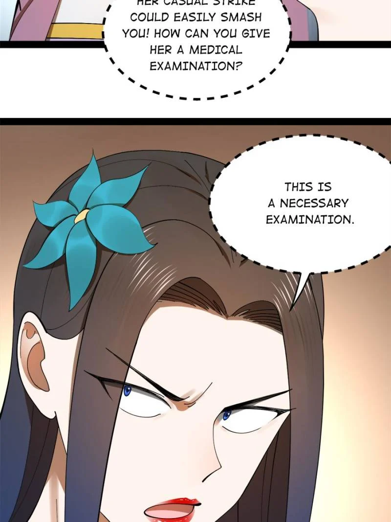 Ultimate Son-in-Law Chapter 134 - Page 65