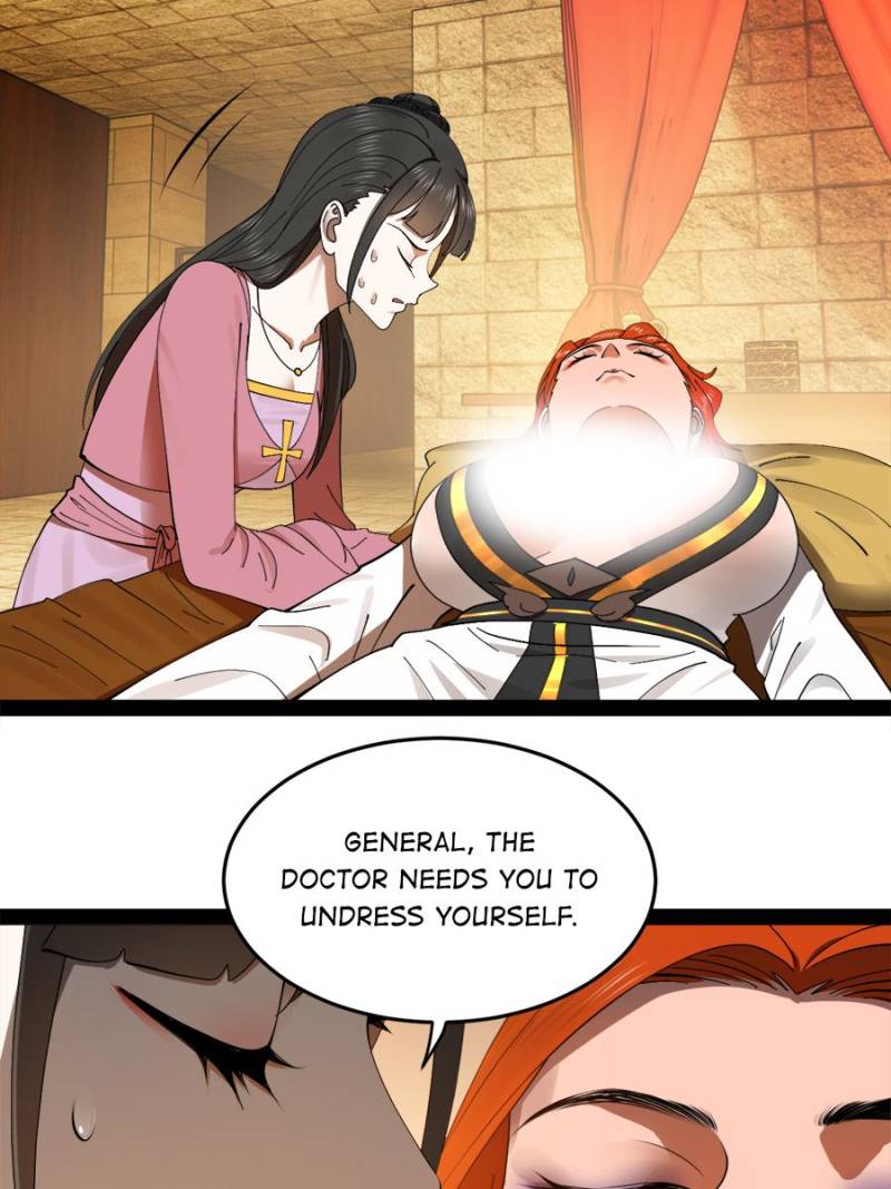 Ultimate Son-in-Law Chapter 134 - Page 67