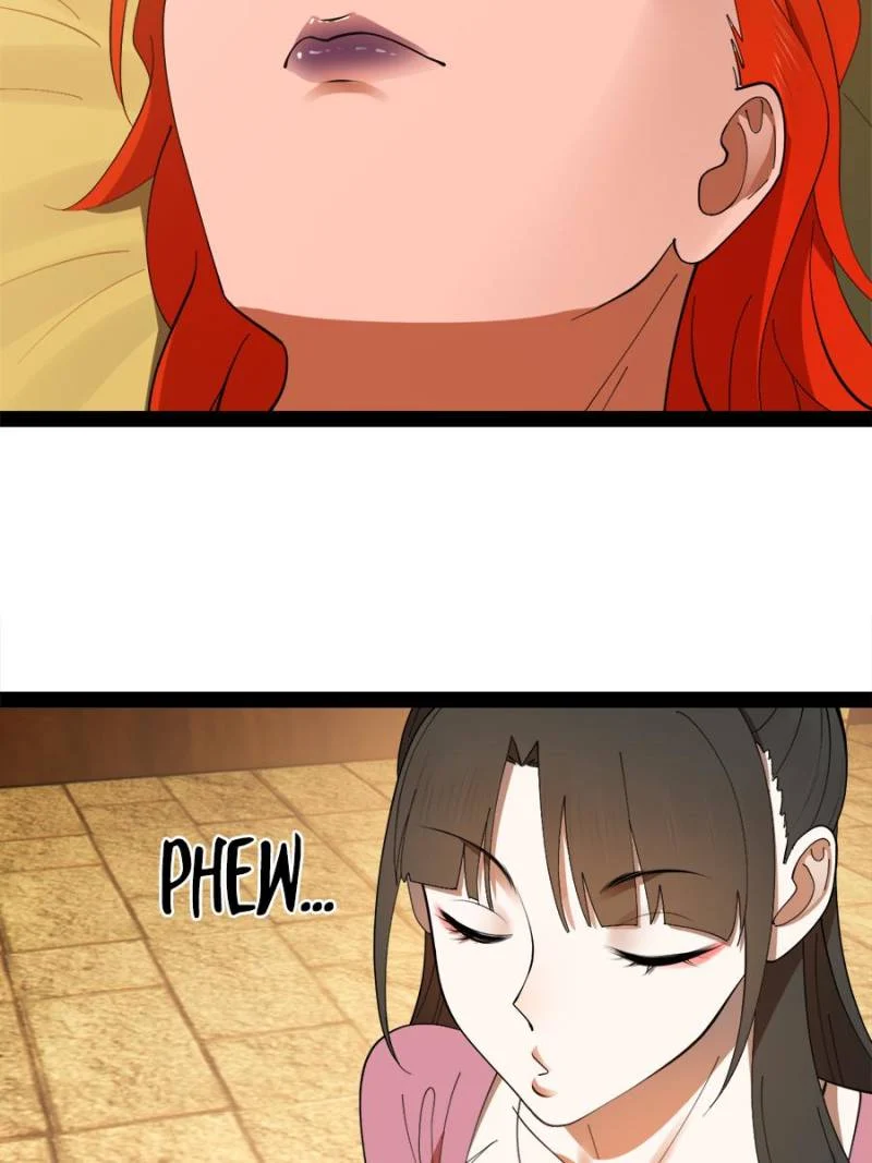 Ultimate Son-in-Law Chapter 134 - Page 69