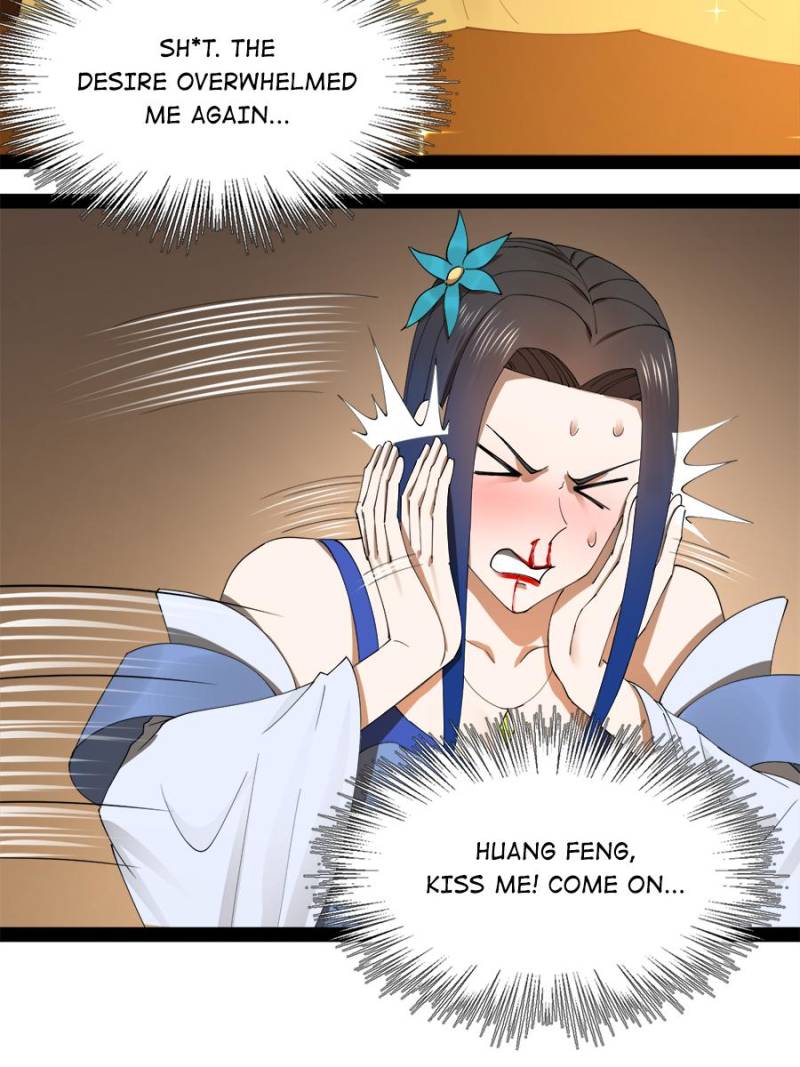 Ultimate Son-in-Law Chapter 134 - Page 77