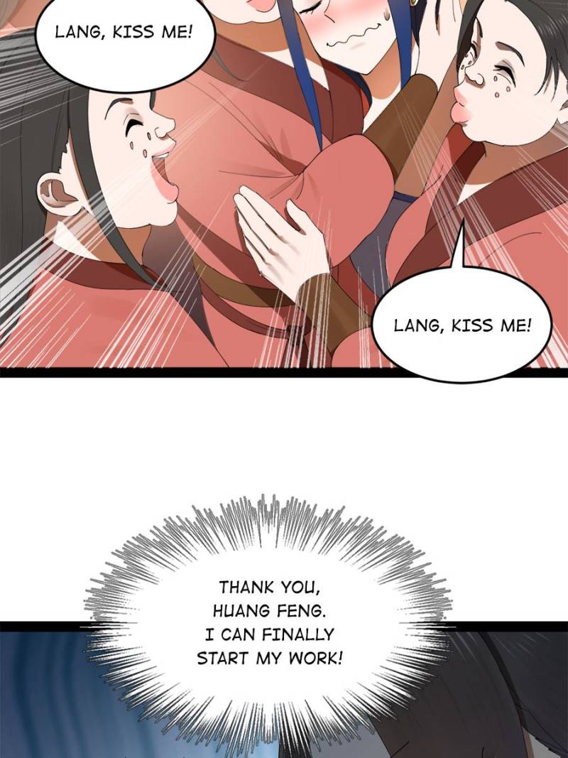 Ultimate Son-in-Law Chapter 134 - Page 80