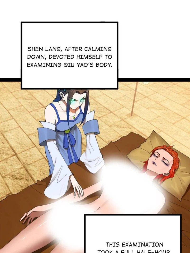 Ultimate Son-in-Law Chapter 135 - Page 1