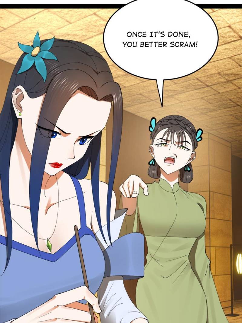 Ultimate Son-in-Law Chapter 135 - Page 3