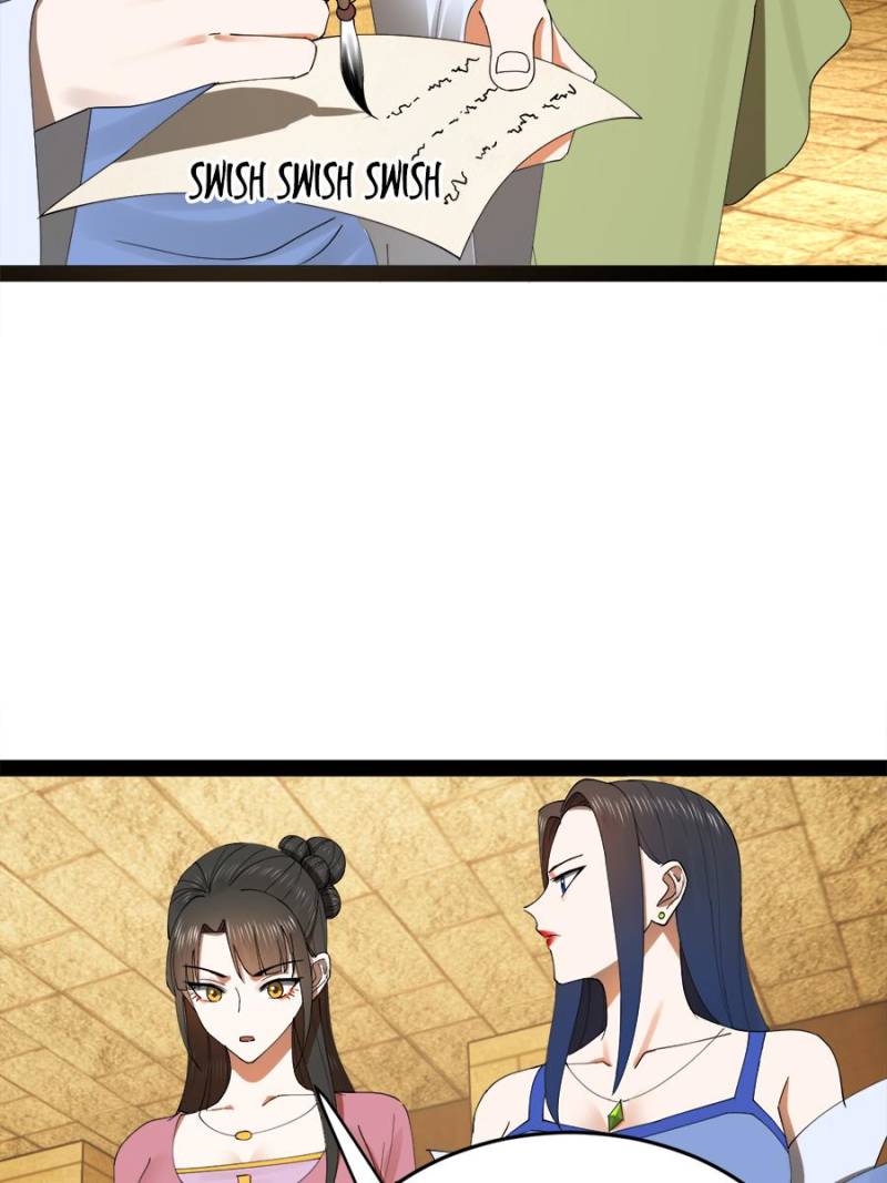 Ultimate Son-in-Law Chapter 135 - Page 4