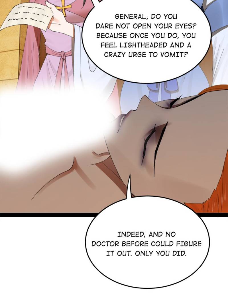 Ultimate Son-in-Law Chapter 135 - Page 5