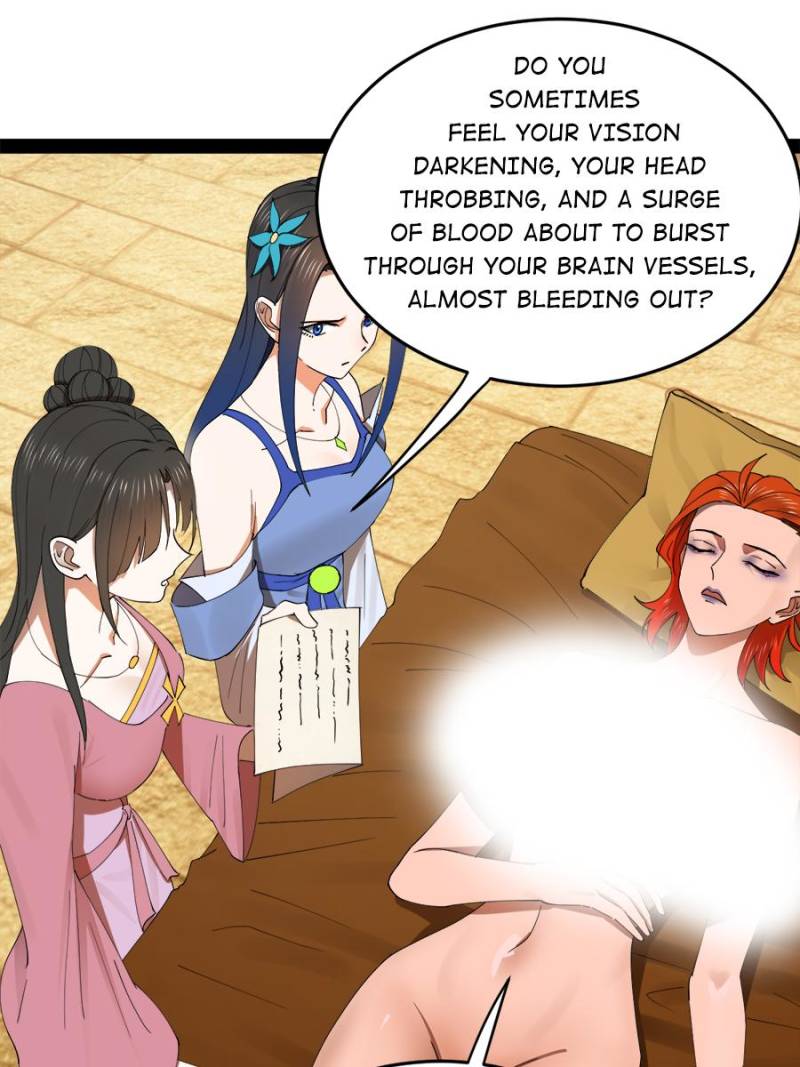 Ultimate Son-in-Law Chapter 135 - Page 6