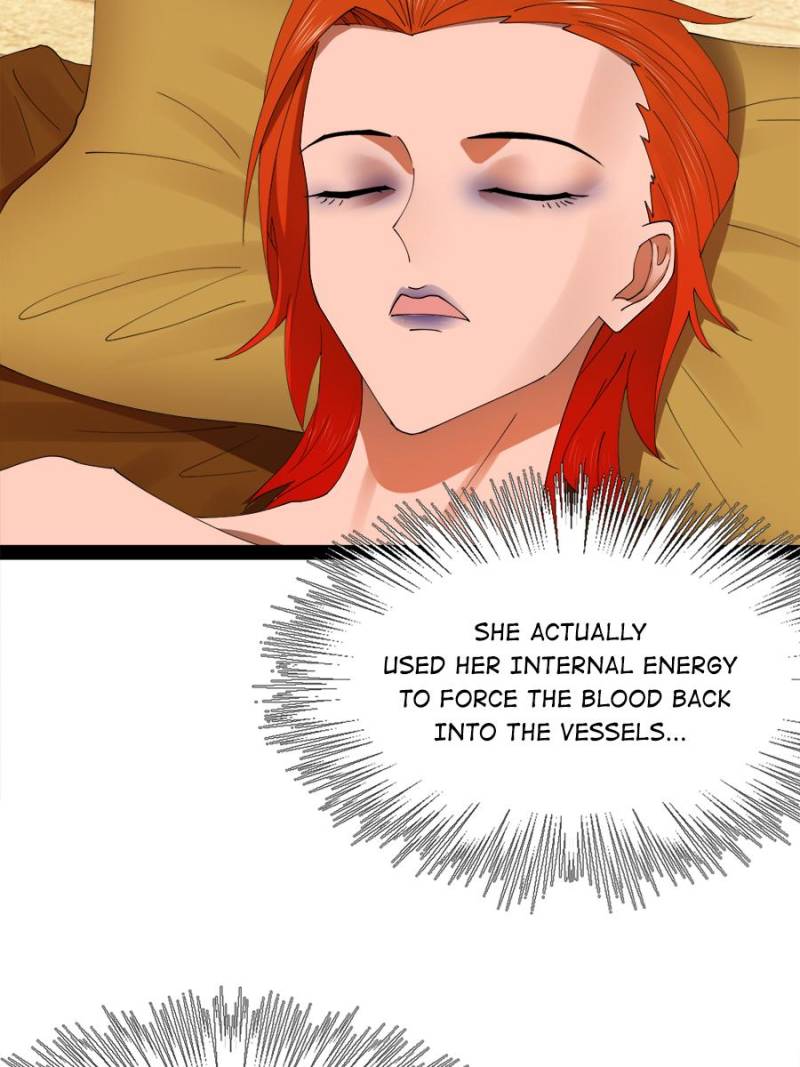 Ultimate Son-in-Law Chapter 135 - Page 8