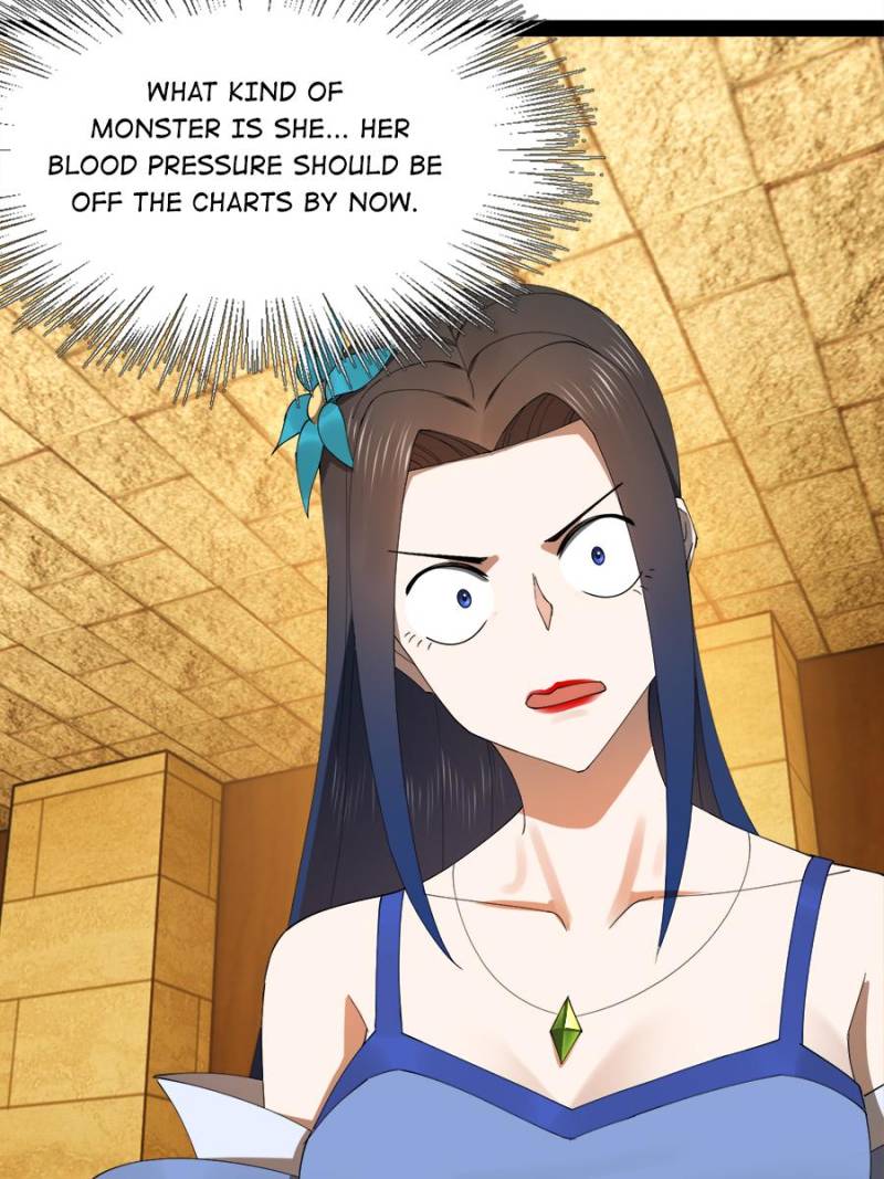 Ultimate Son-in-Law Chapter 135 - Page 9