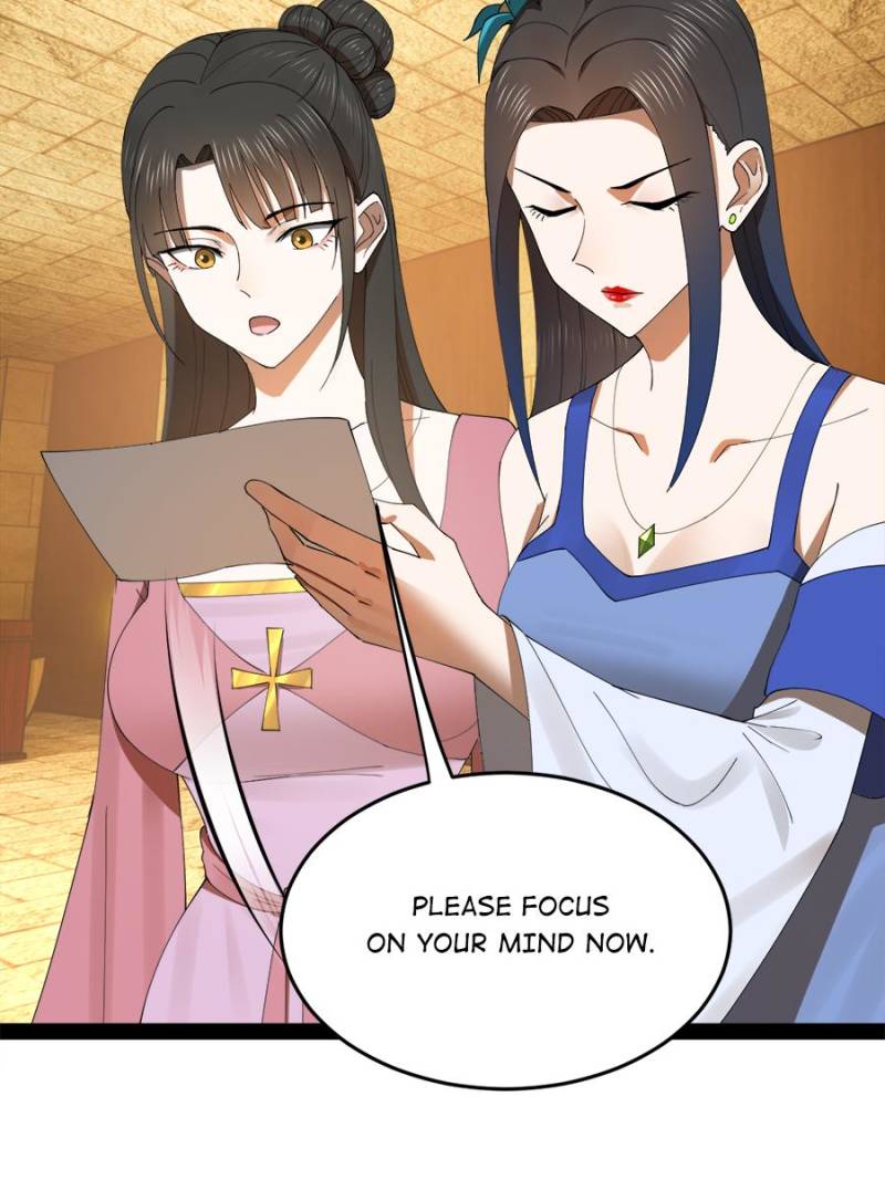 Ultimate Son-in-Law Chapter 135 - Page 11