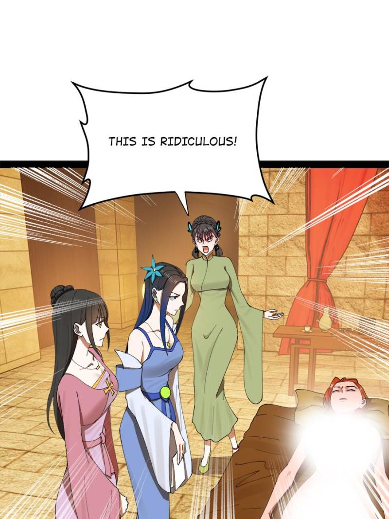 Ultimate Son-in-Law Chapter 135 - Page 13