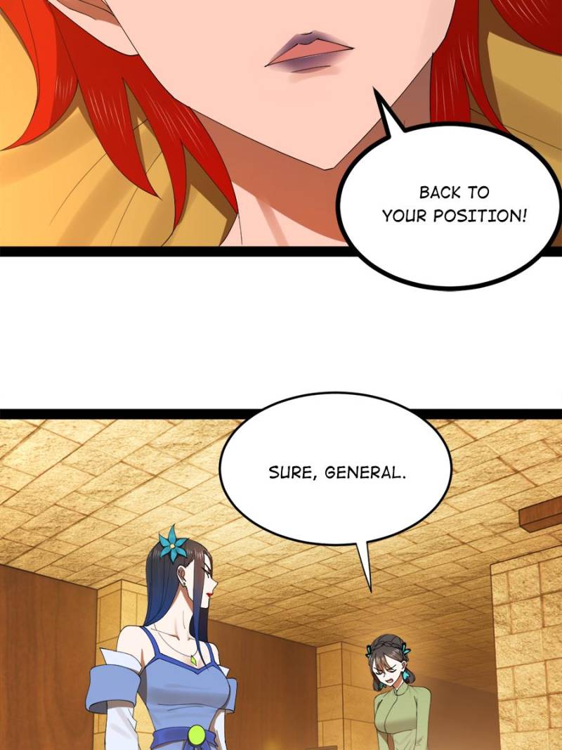Ultimate Son-in-Law Chapter 135 - Page 16