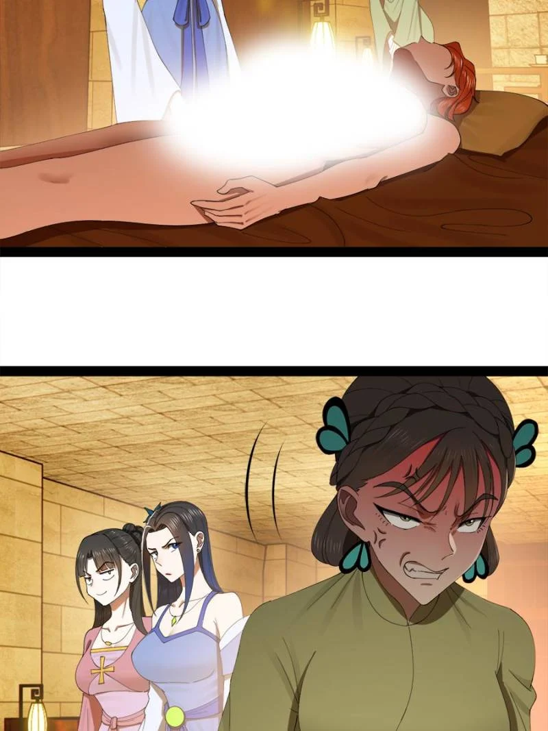 Ultimate Son-in-Law Chapter 135 - Page 17