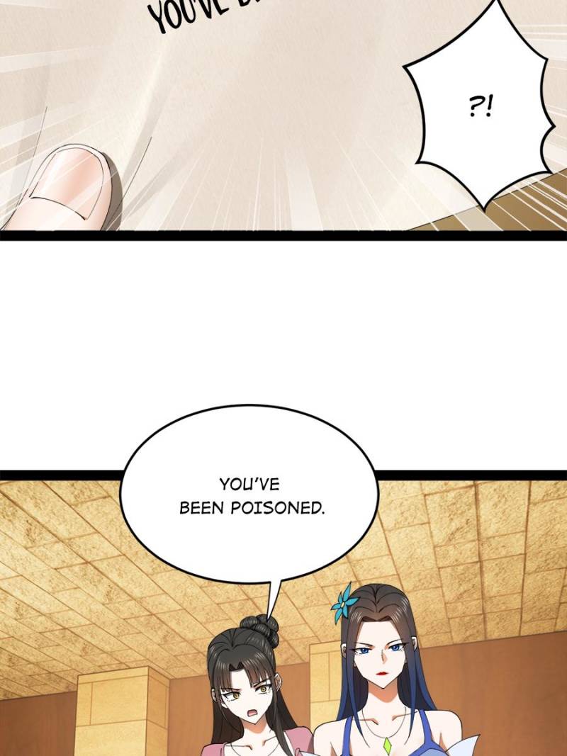 Ultimate Son-in-Law Chapter 135 - Page 20