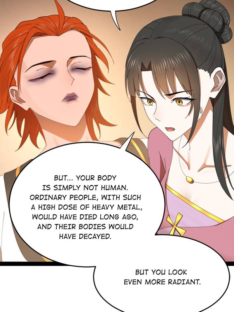 Ultimate Son-in-Law Chapter 135 - Page 22