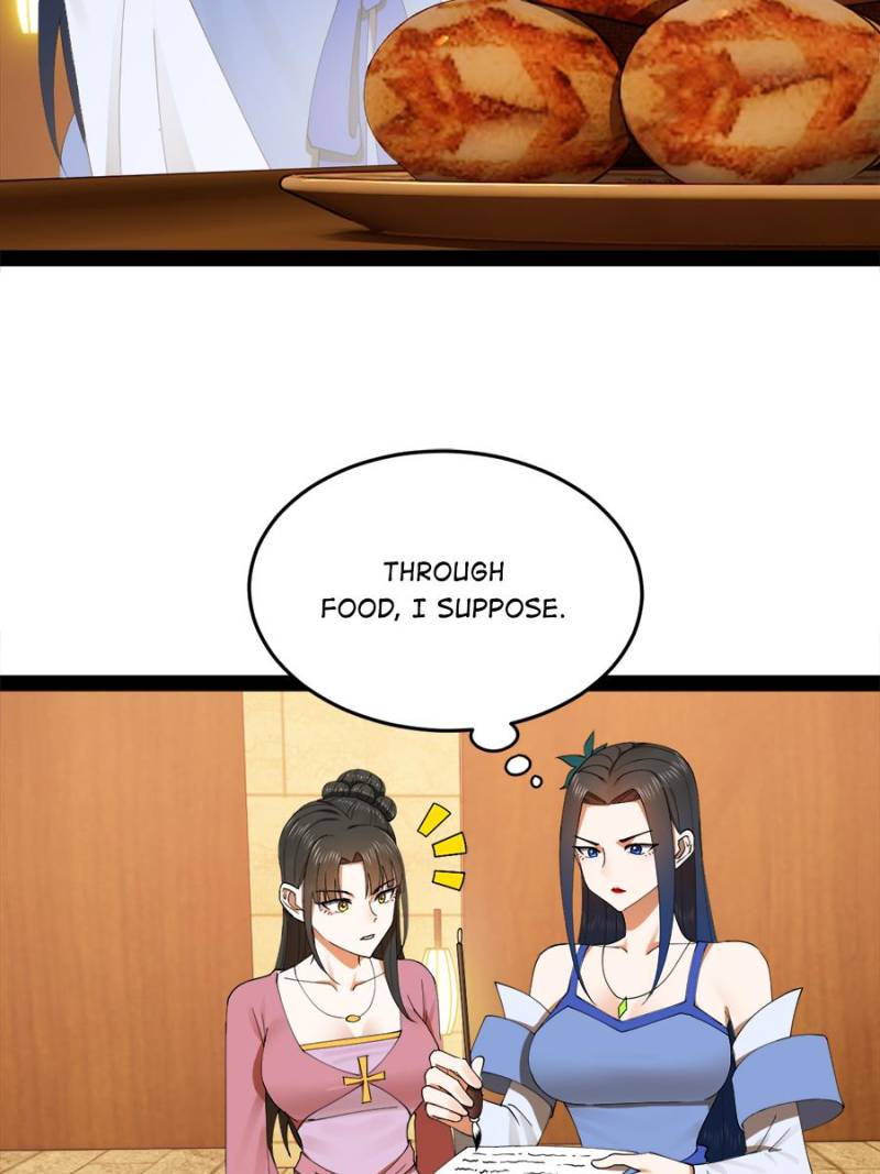 Ultimate Son-in-Law Chapter 135 - Page 26