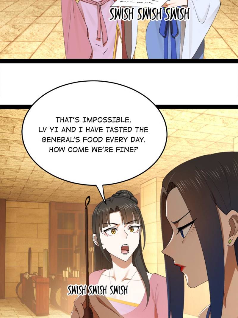 Ultimate Son-in-Law Chapter 135 - Page 27