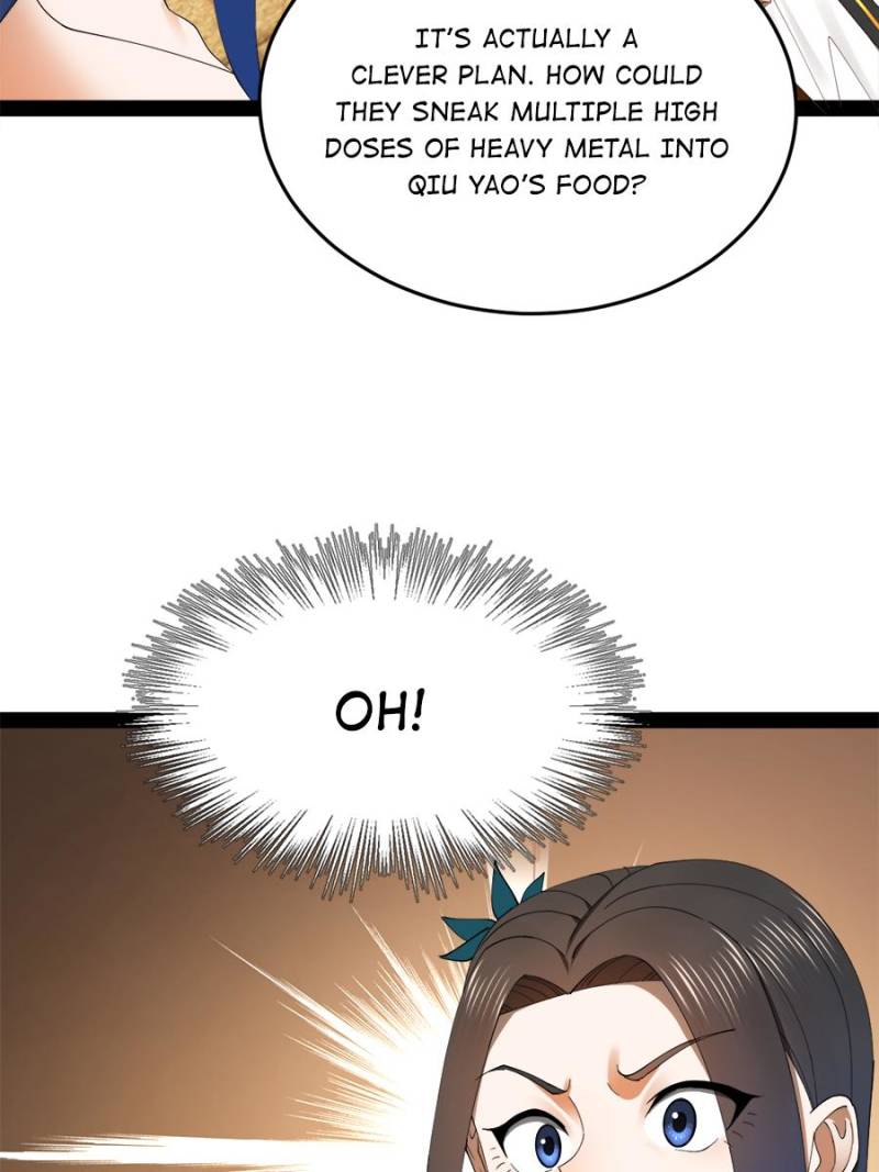Ultimate Son-in-Law Chapter 135 - Page 30