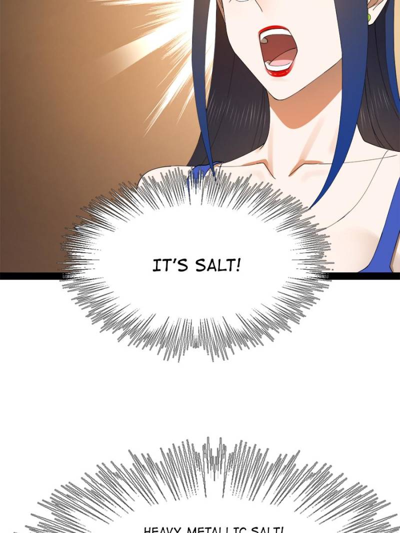Ultimate Son-in-Law Chapter 135 - Page 31