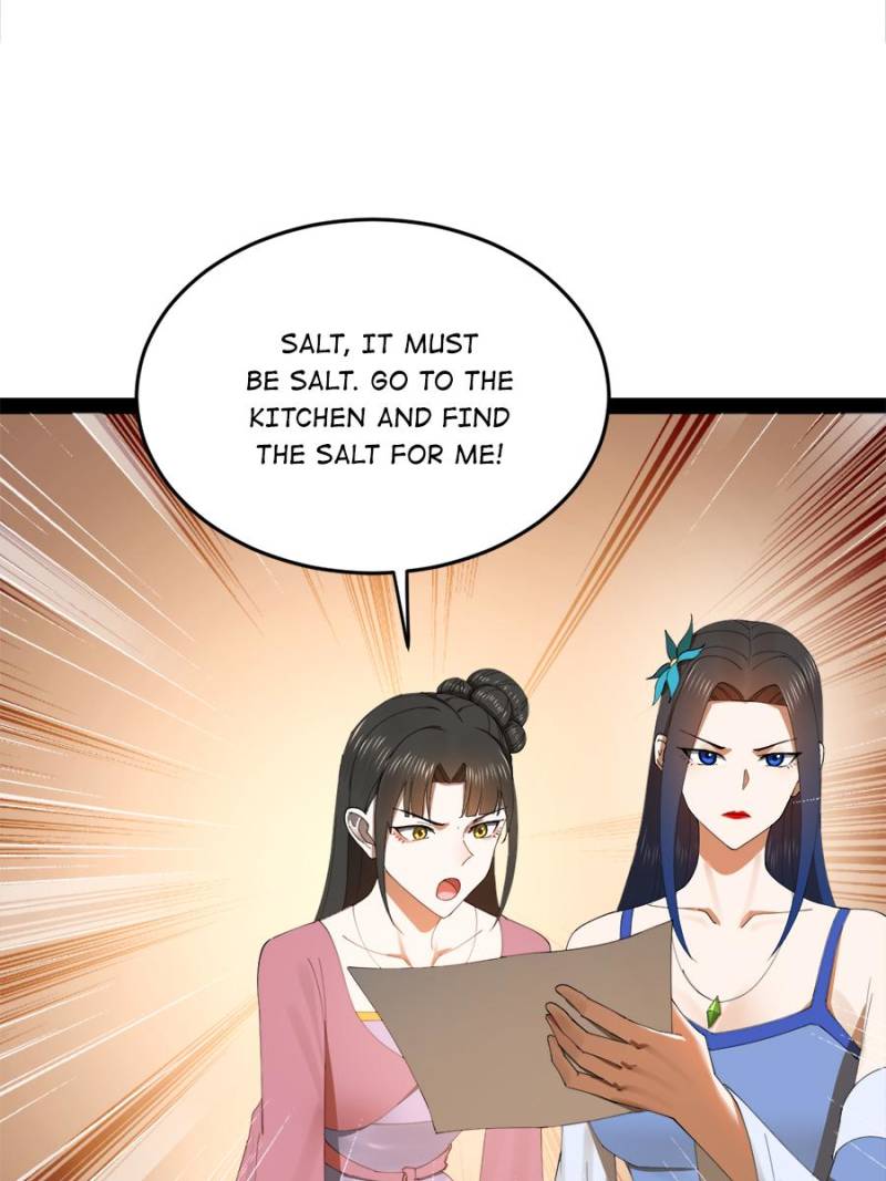 Ultimate Son-in-Law Chapter 135 - Page 33