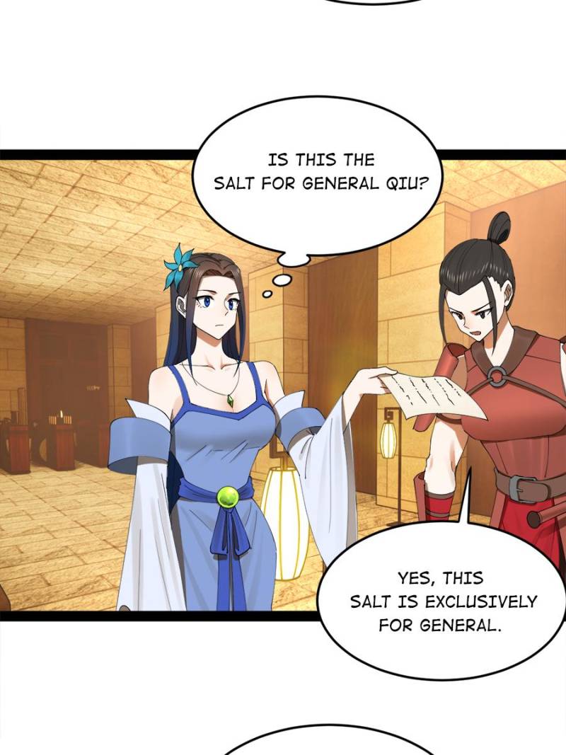 Ultimate Son-in-Law Chapter 135 - Page 37