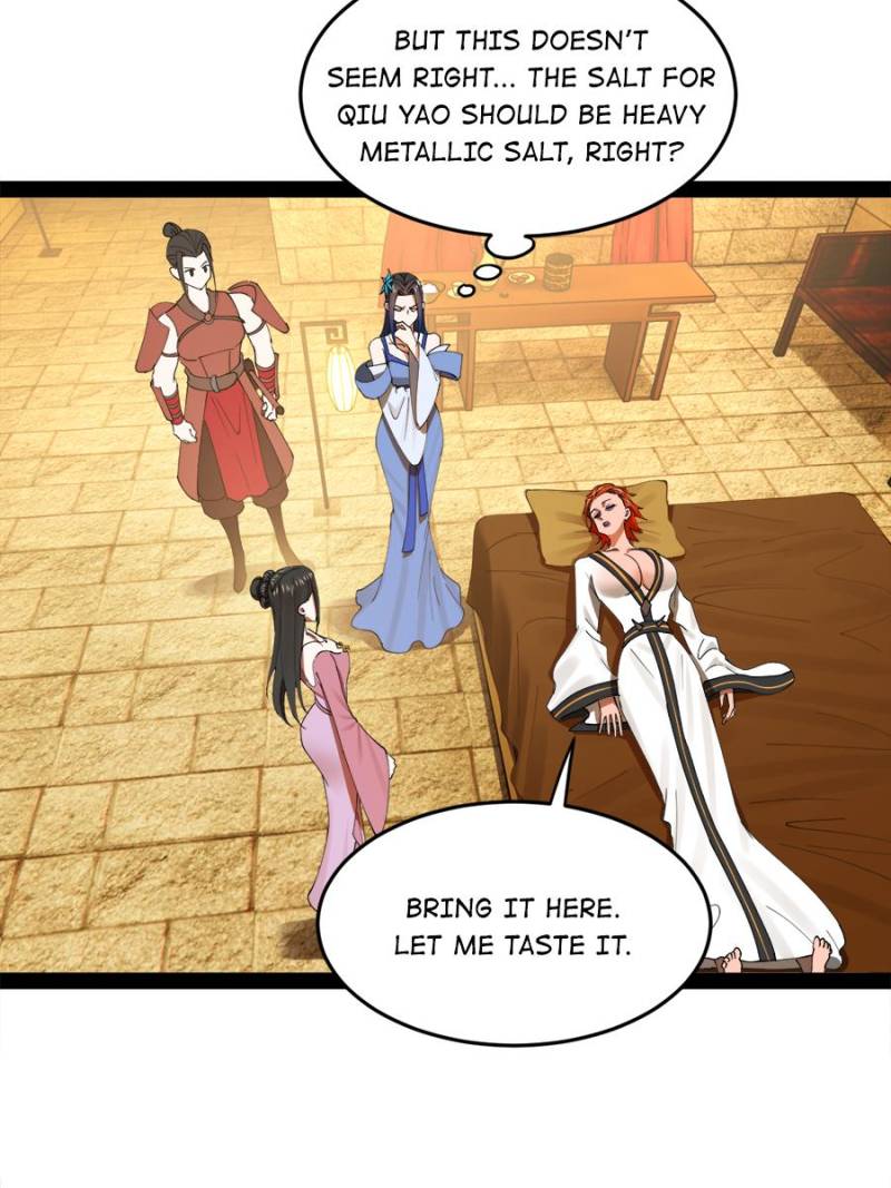 Ultimate Son-in-Law Chapter 135 - Page 38