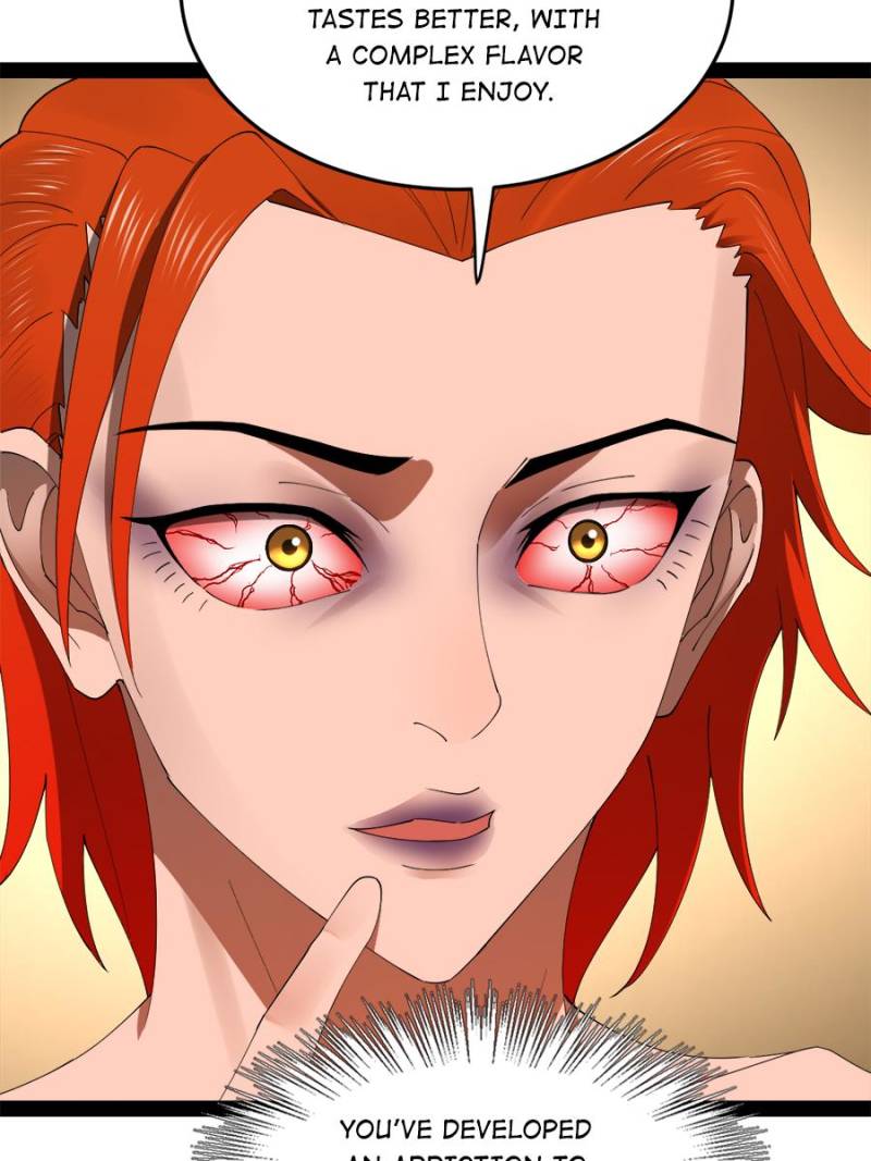 Ultimate Son-in-Law Chapter 135 - Page 40