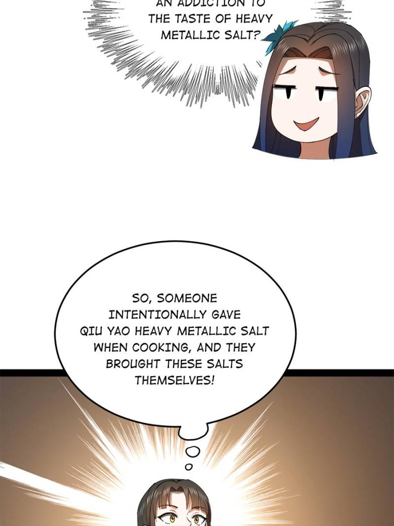 Ultimate Son-in-Law Chapter 135 - Page 41