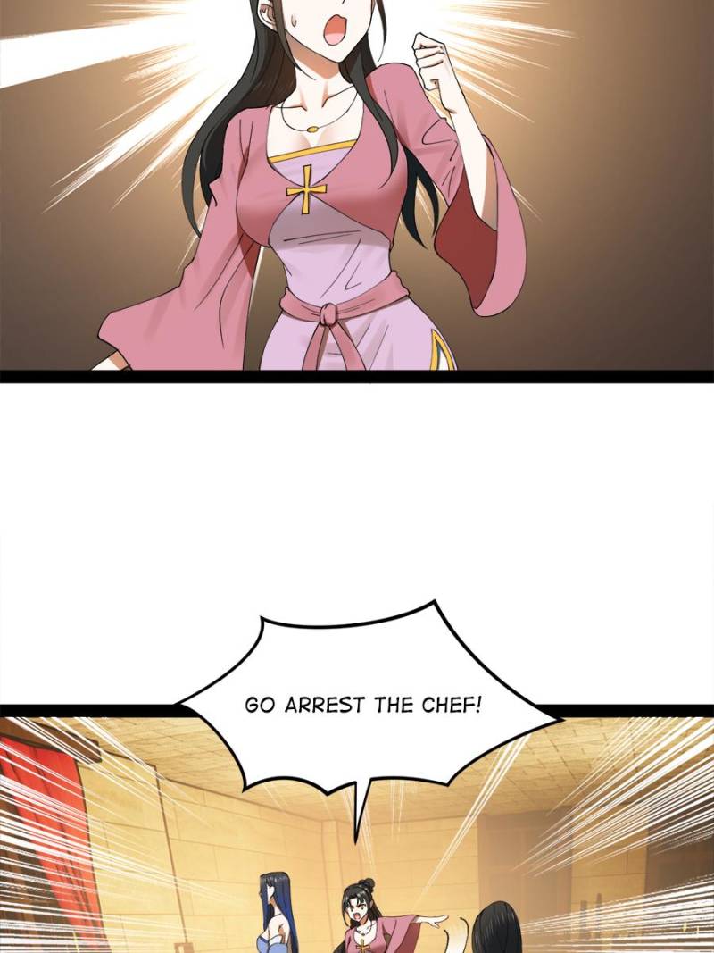 Ultimate Son-in-Law Chapter 135 - Page 42