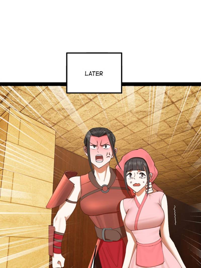 Ultimate Son-in-Law Chapter 135 - Page 44