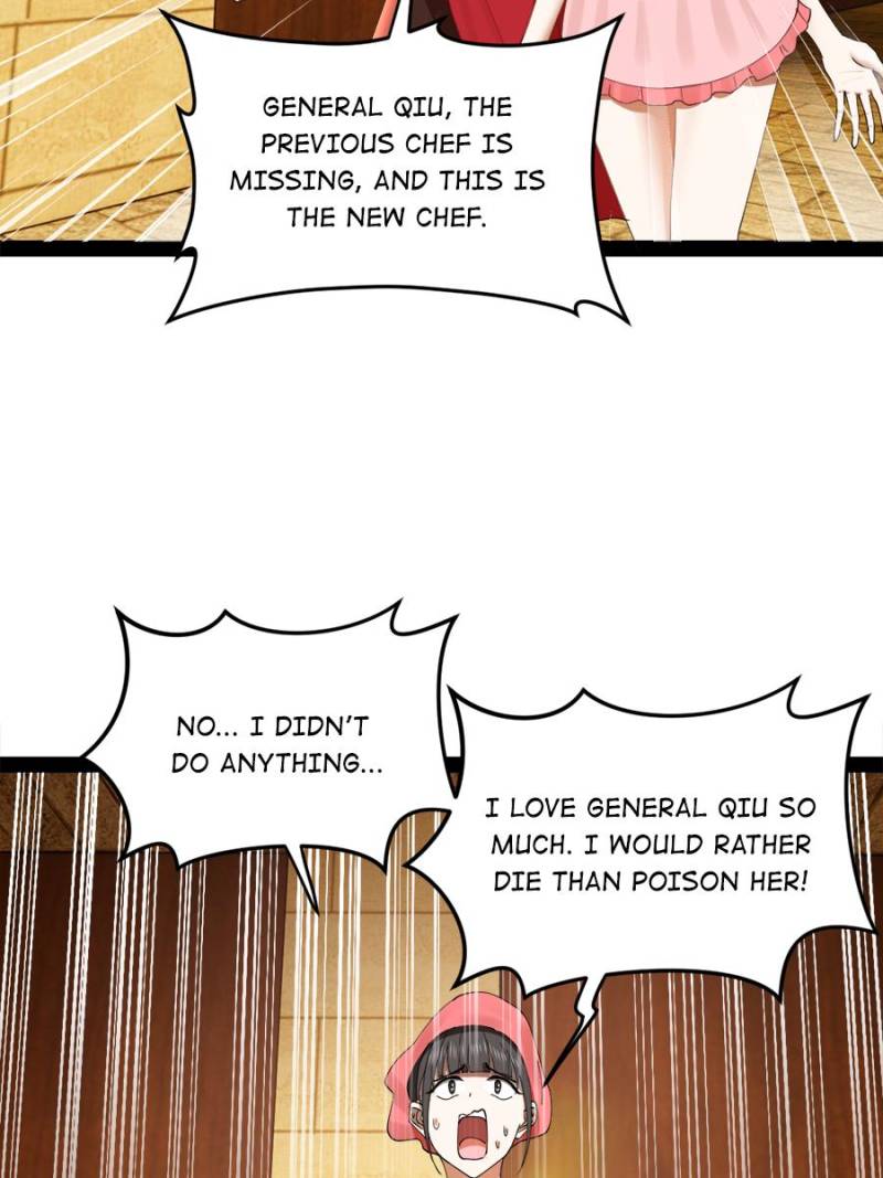 Ultimate Son-in-Law Chapter 135 - Page 45
