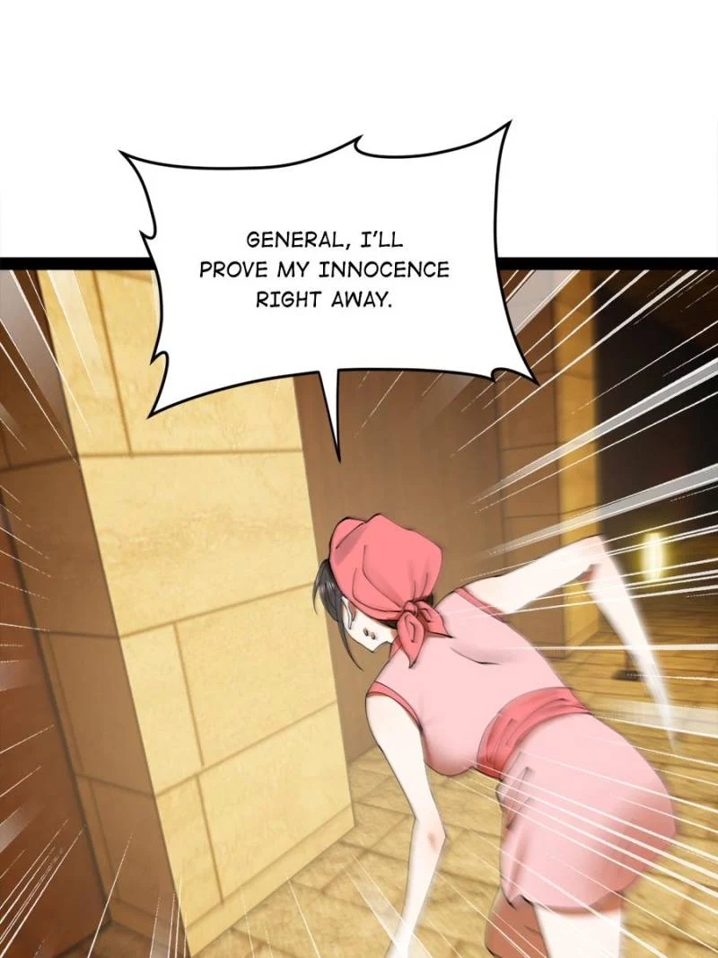 Ultimate Son-in-Law Chapter 135 - Page 47