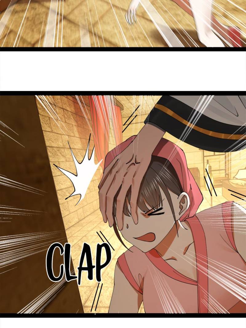 Ultimate Son-in-Law Chapter 135 - Page 48