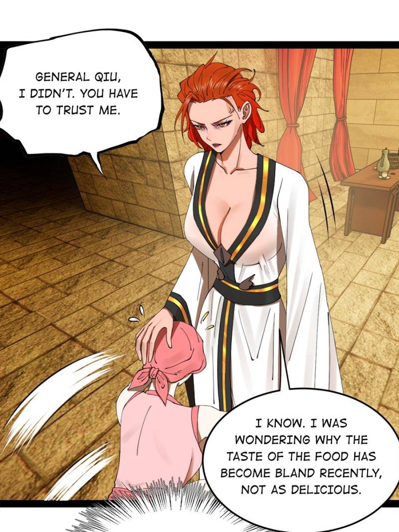Ultimate Son-in-Law Chapter 135 - Page 50
