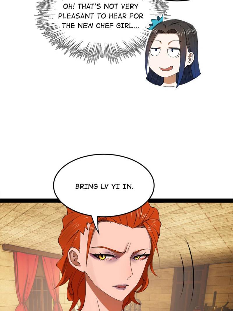Ultimate Son-in-Law Chapter 135 - Page 51