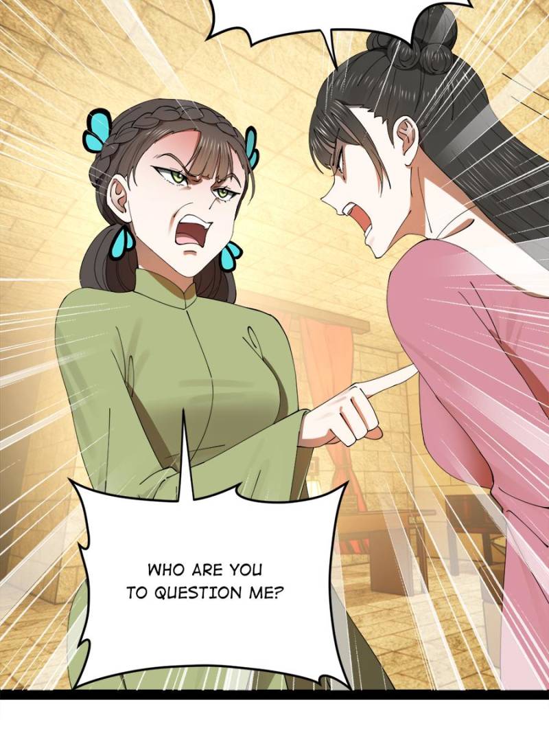 Ultimate Son-in-Law Chapter 135 - Page 54