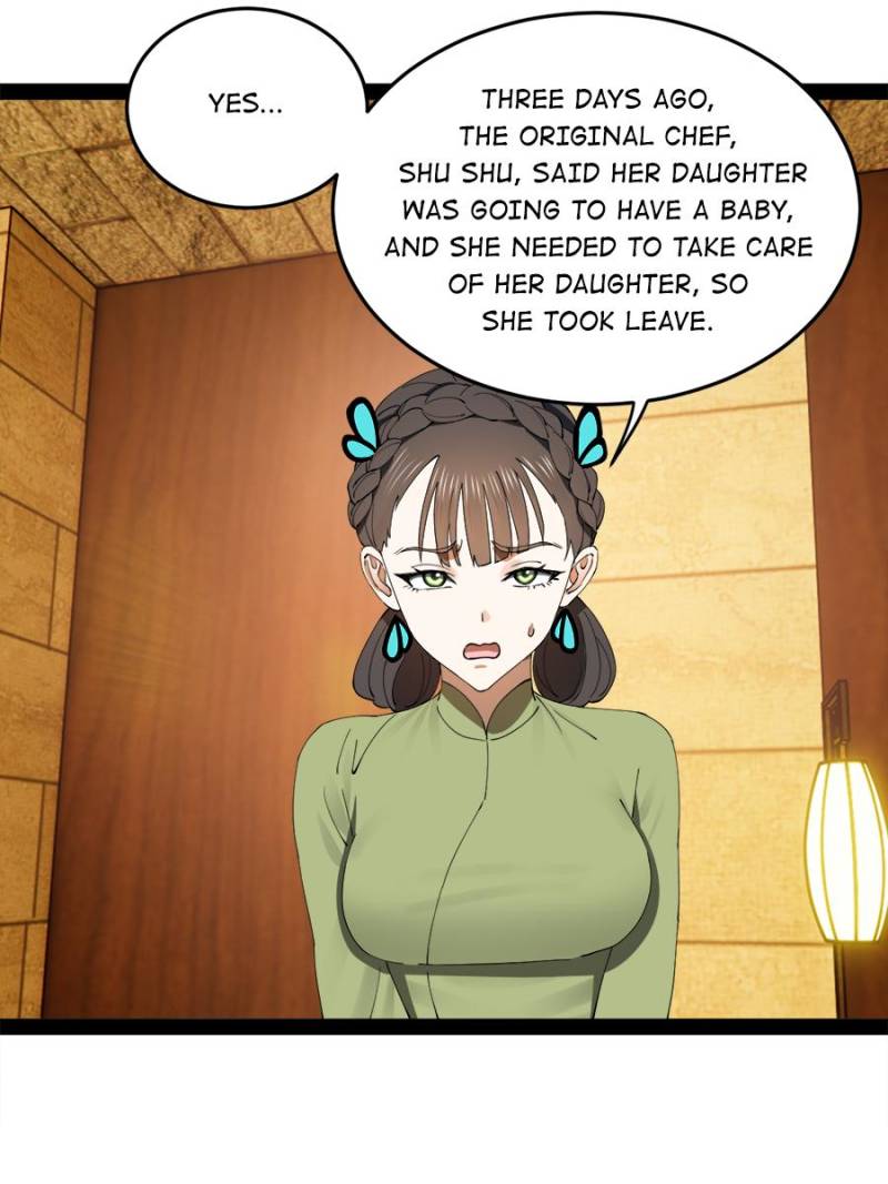 Ultimate Son-in-Law Chapter 135 - Page 56