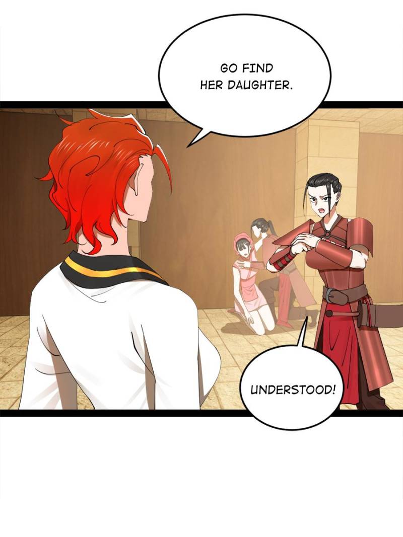 Ultimate Son-in-Law Chapter 135 - Page 57
