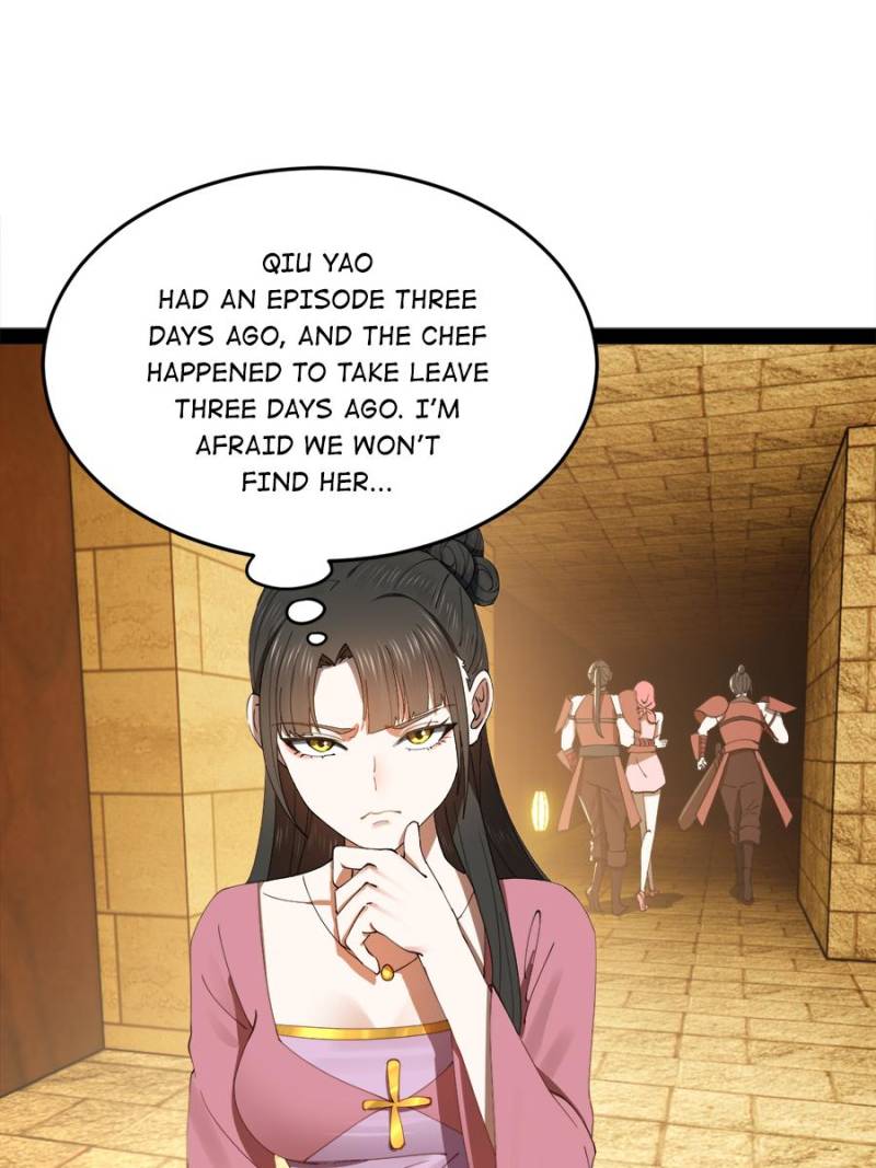 Ultimate Son-in-Law Chapter 135 - Page 59