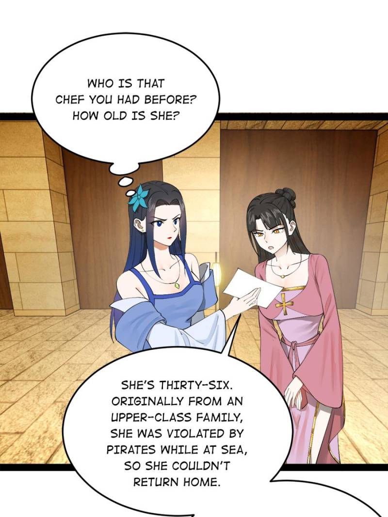 Ultimate Son-in-Law Chapter 136 - Page 1