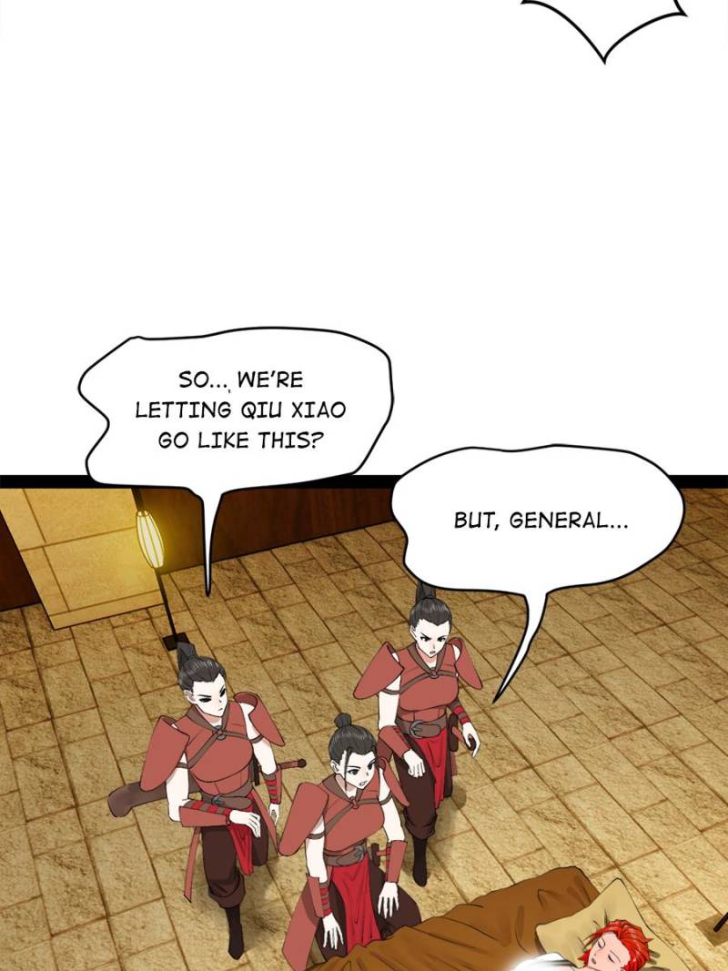 Ultimate Son-in-Law Chapter 136 - Page 8