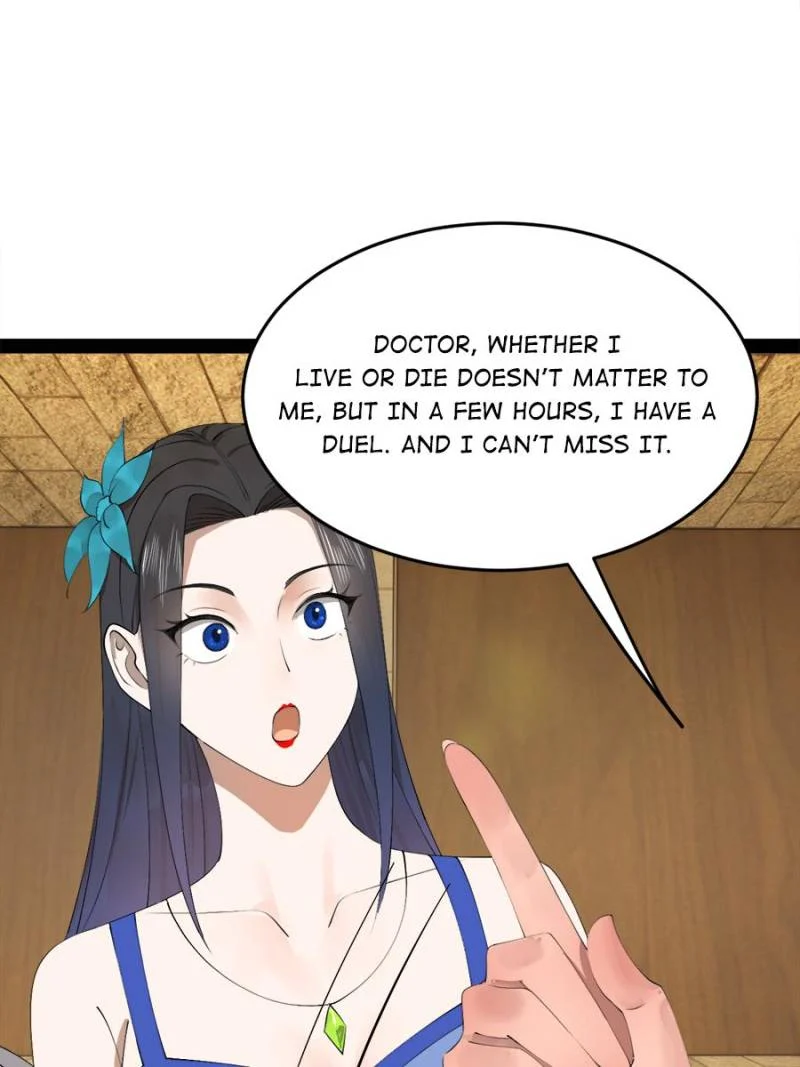 Ultimate Son-in-Law Chapter 136 - Page 16