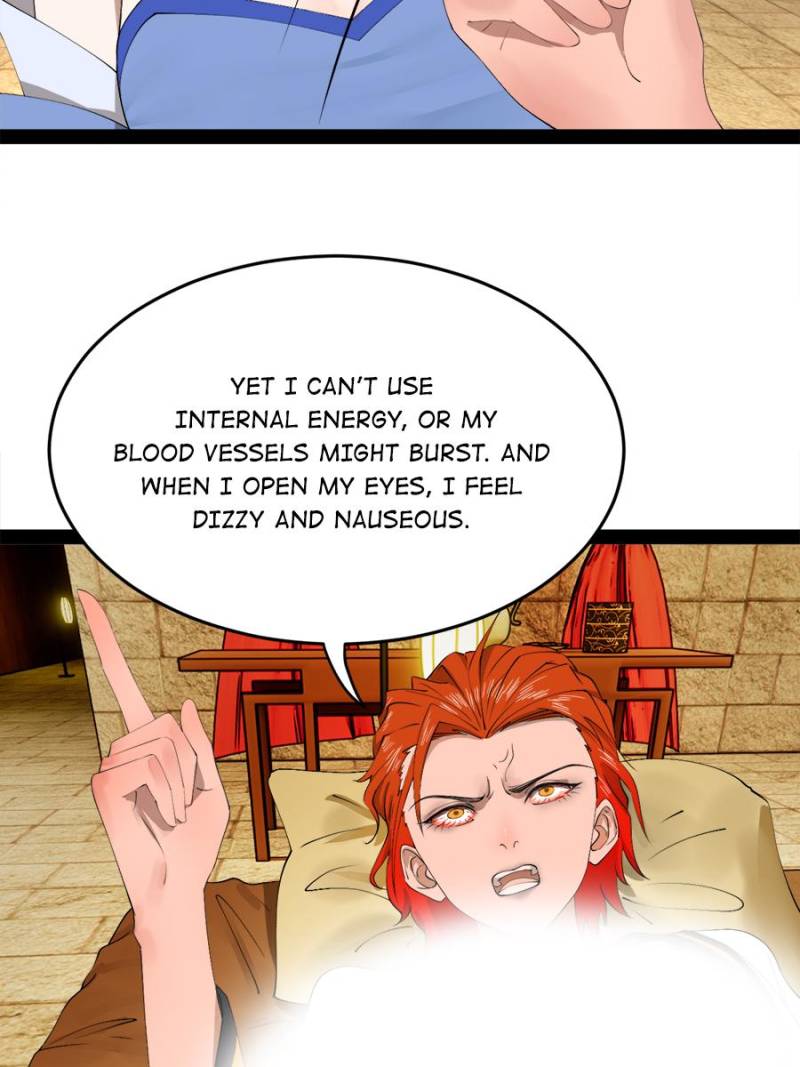 Ultimate Son-in-Law Chapter 136 - Page 17