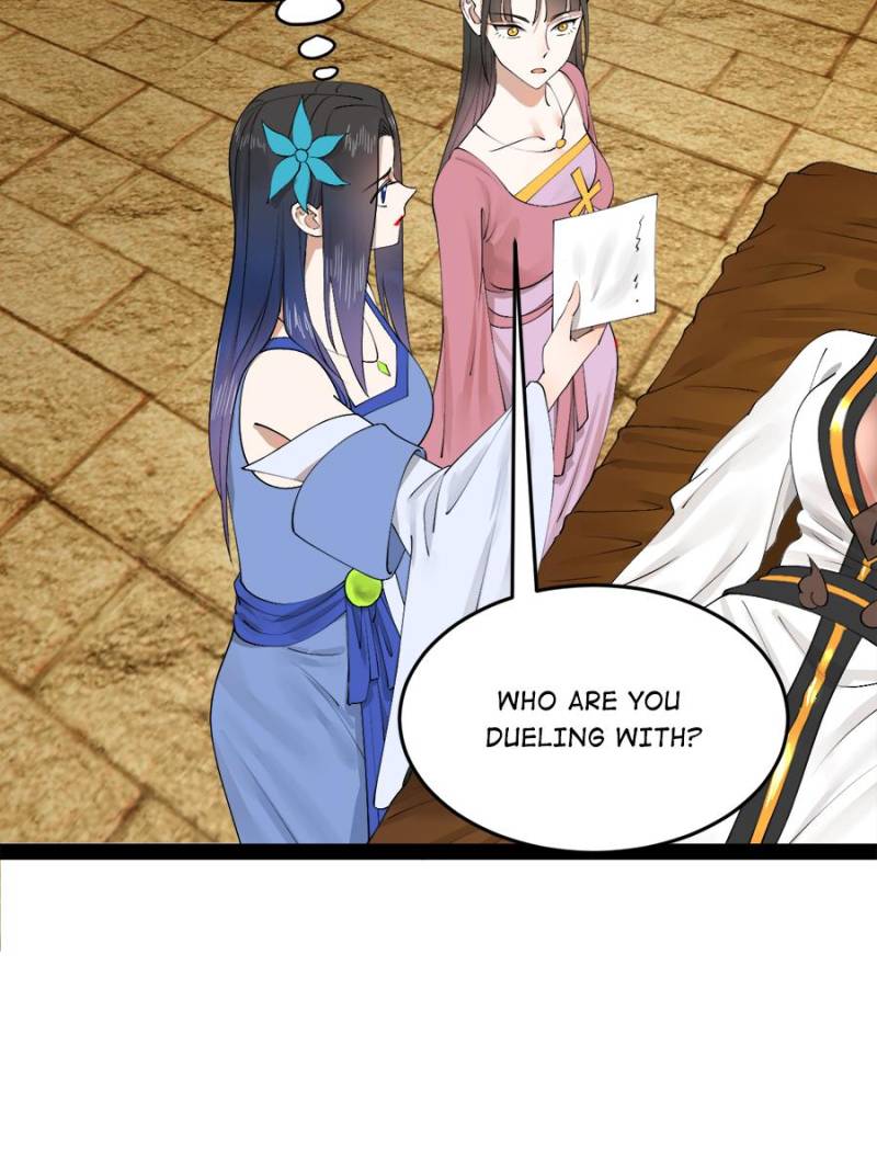 Ultimate Son-in-Law Chapter 136 - Page 19