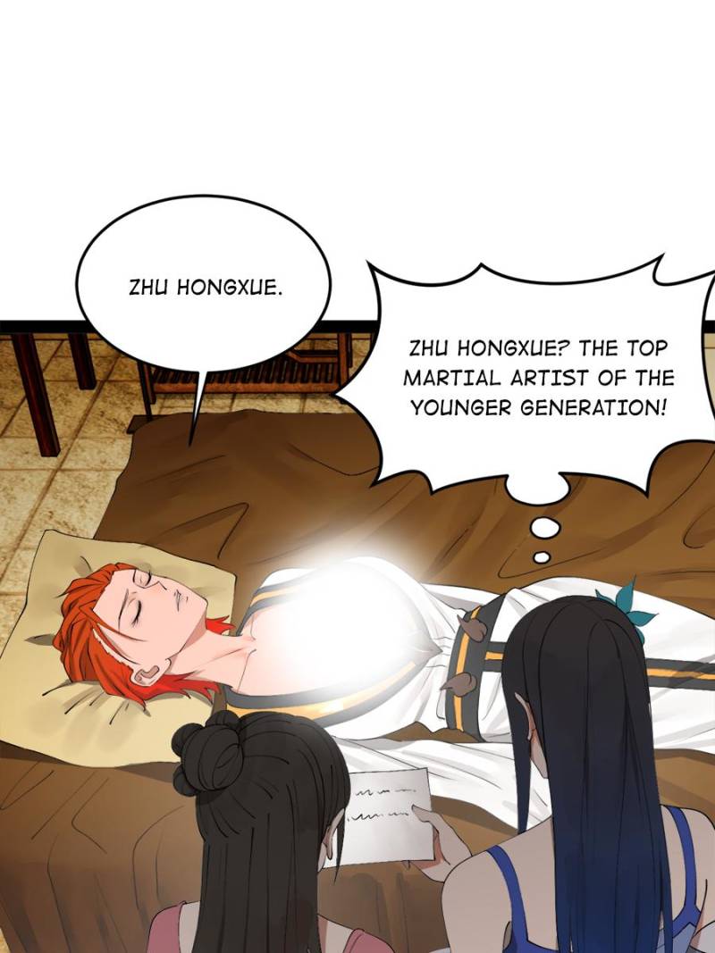 Ultimate Son-in-Law Chapter 136 - Page 20