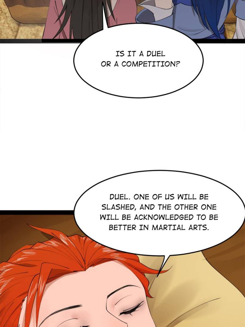 Ultimate Son-in-Law Chapter 136 - Page 21