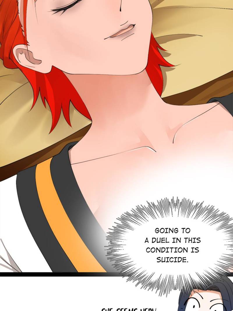 Ultimate Son-in-Law Chapter 136 - Page 22