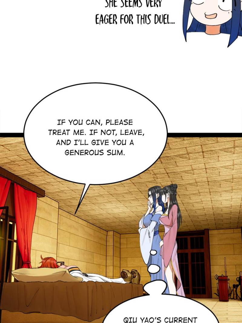 Ultimate Son-in-Law Chapter 136 - Page 23