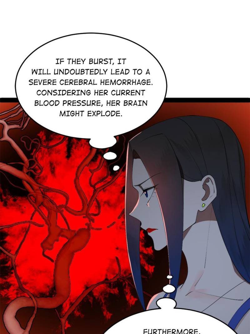 Ultimate Son-in-Law Chapter 136 - Page 25