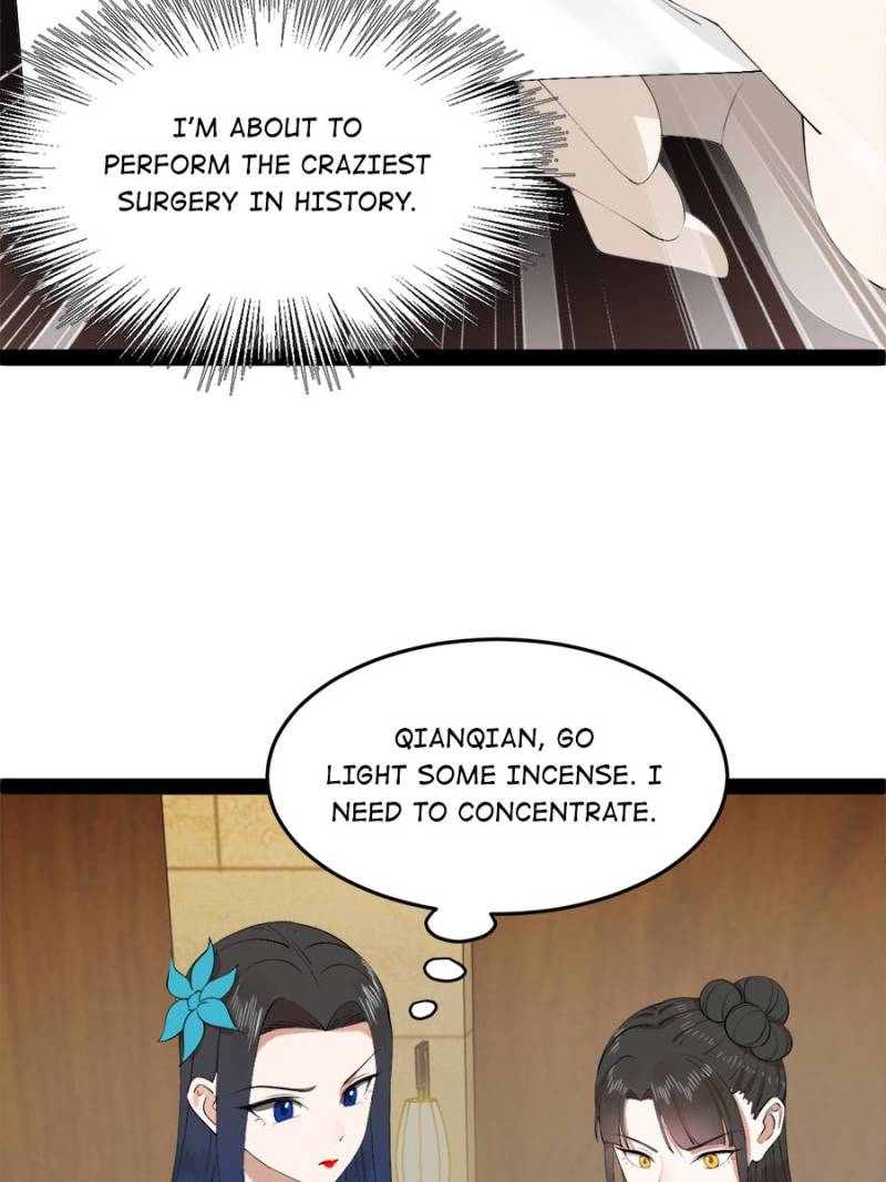 Ultimate Son-in-Law Chapter 136 - Page 27